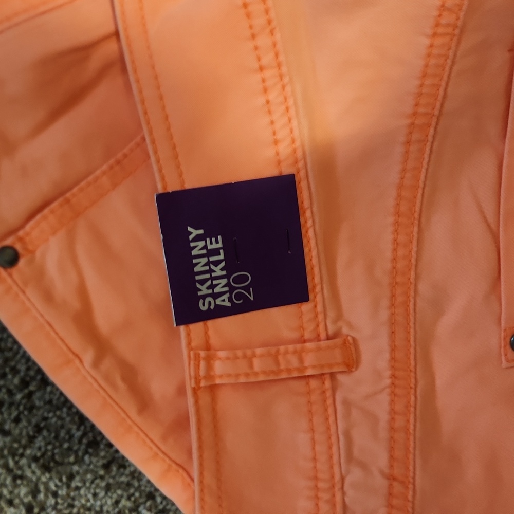 Lanebryant pants - Picture 4 of 5
